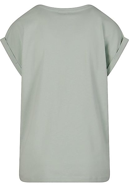 URBAN CLASSICS Kurzarmshirt Urban Classics Damen günstig online kaufen