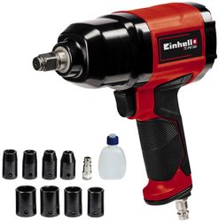 Einhell Druckluft-Schlagschrauber TC-PW 340, 7500 U/min, günstig online kaufen
