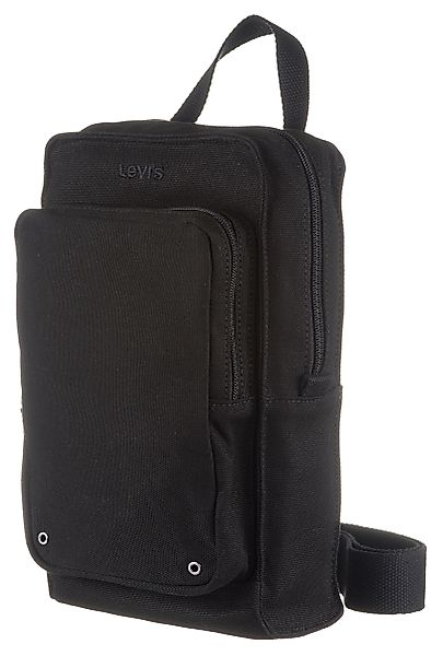 Levi's® Umhängetasche NS ZIP SLING, Freizeittasche günstig online kaufen