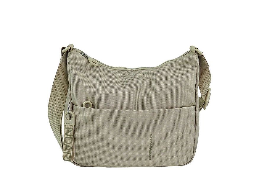 Mandarina Duck Schultertasche MD20 Medium Hobo QMTV37 günstig online kaufen