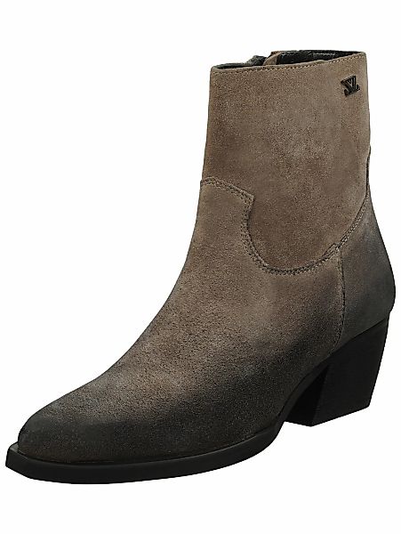 Lazamani Stiefelette "Lazamani Stiefelette Leder" günstig online kaufen
