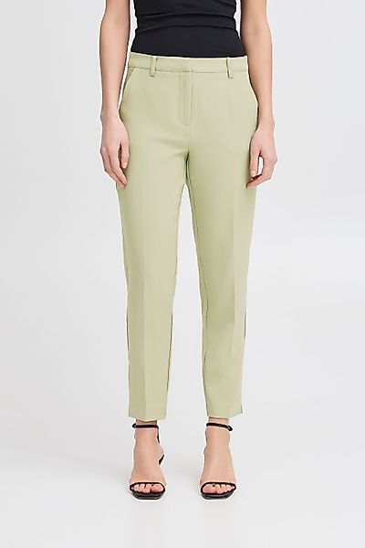 Ichi Stoffhose IHLEXI Stoffhose mit Bügelfalten günstig online kaufen