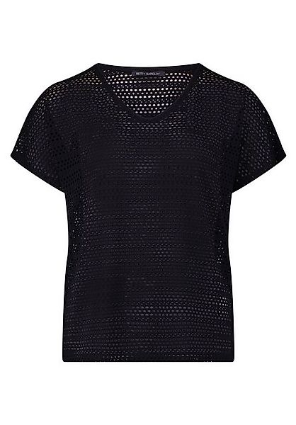 Betty Barclay T-Shirt Oversize-Shirt günstig online kaufen