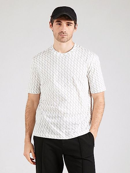 ARMANI EXCHANGE T-Shirt (1-tlg) günstig online kaufen