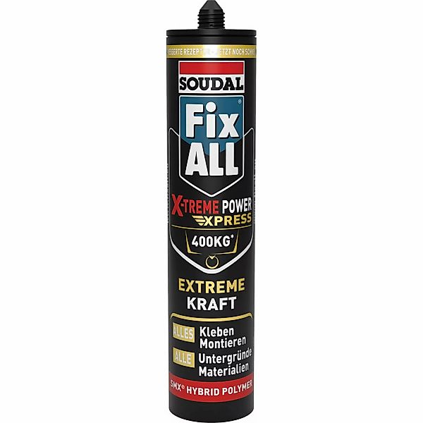 Soudal Fix All X-Treme Power 415 g günstig online kaufen