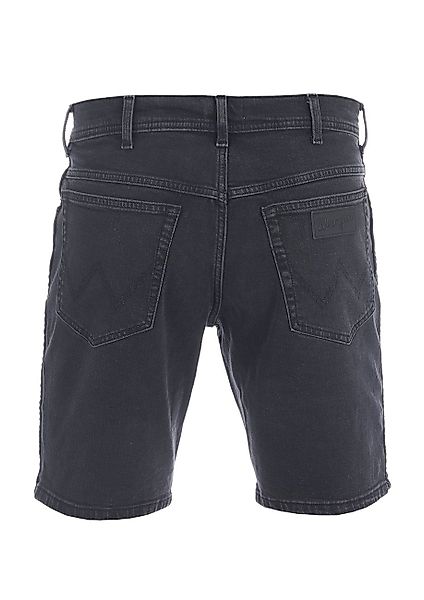 Wrangler Herren Jeans Short Texas Stretch Regular Fit günstig online kaufen