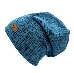 nadycat Beanie STRIPES blau (2-St., Beanie günstig online kaufen