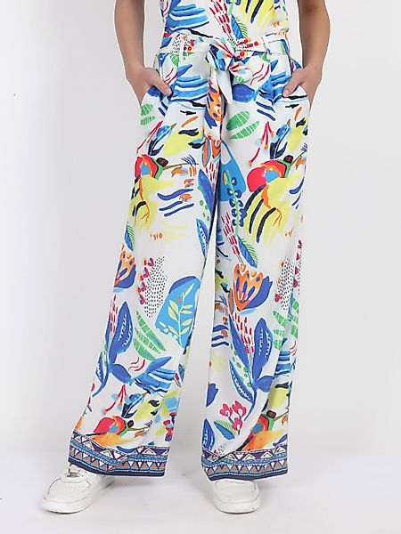 VICCI Germany Stoffhose (1-tlg) aus reiner günstig online kaufen