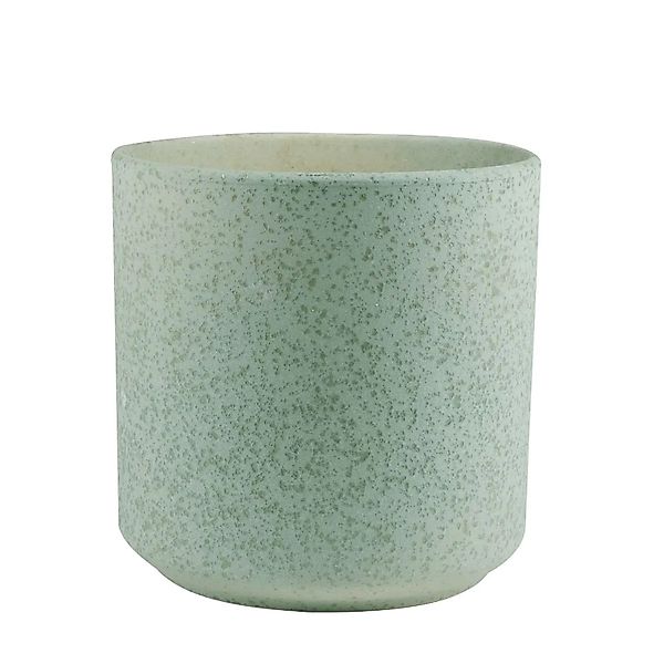 Hakbijl Glass Blumentopf Keramiktöpfe günstig online kaufen