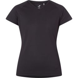 Energetics Trainingsshirt "Da.-T-Shirt Natalja SS W" 1 Stk. tlg. günstig online kaufen