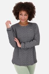 Alife & Kickin Langarmshirt Damen LeaAK günstig online kaufen