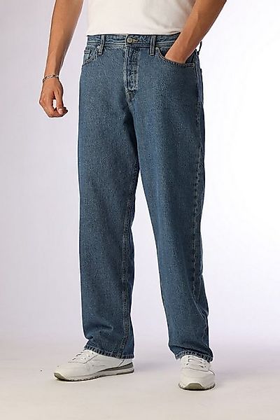 Jack & Jones Loose-fit-Jeans JACK & günstig online kaufen