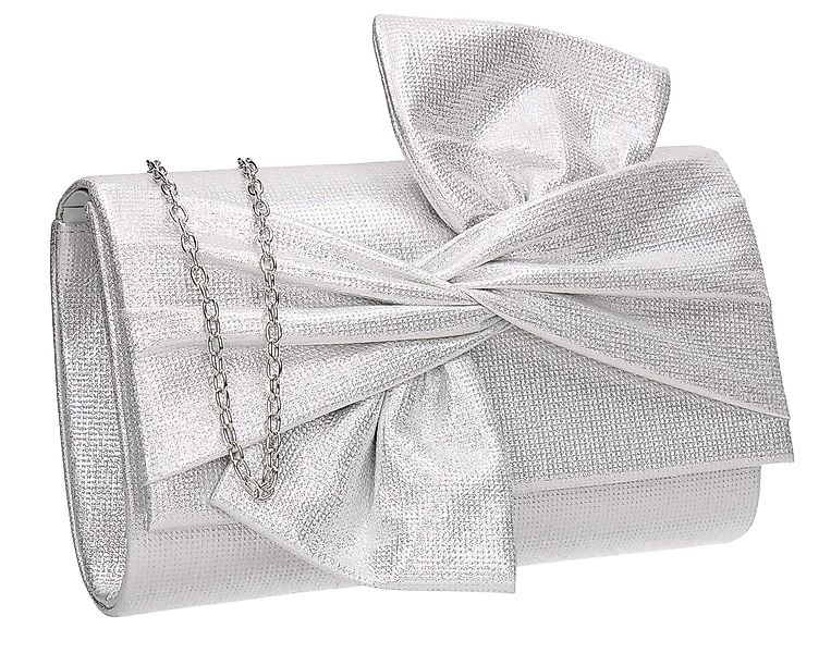 Coonoor Clutch Clutches Abendtasche Unterarmtasche Tasche günstig online kaufen
