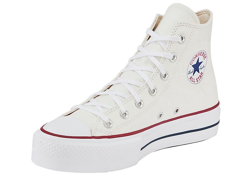 Converse Sneaker "CHUCK TAYLOR ALL STAR LIFT" günstig online kaufen