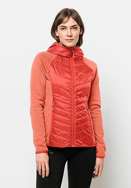 Jack Wolfskin Hybridjacke ROUTEBURN PRO HYBRID günstig online kaufen