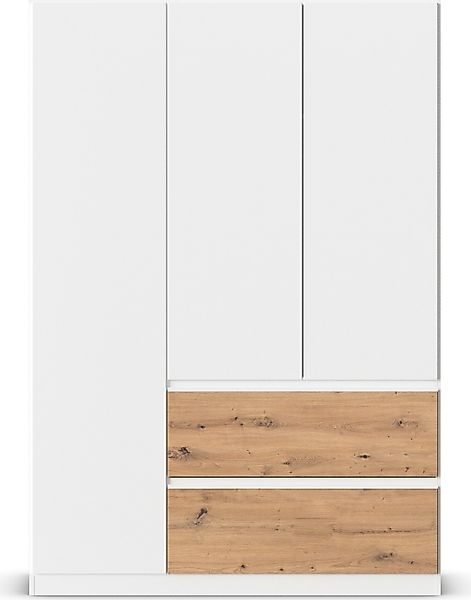 rauch Drehtürenschrank "Kleiderschrank Schrank Garderobe COSTA in den Breit günstig online kaufen