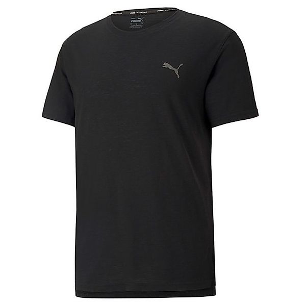 PUMA T-Shirt Puma Herren T-Shirt Train Fav Energy SS Tee 520147 günstig online kaufen