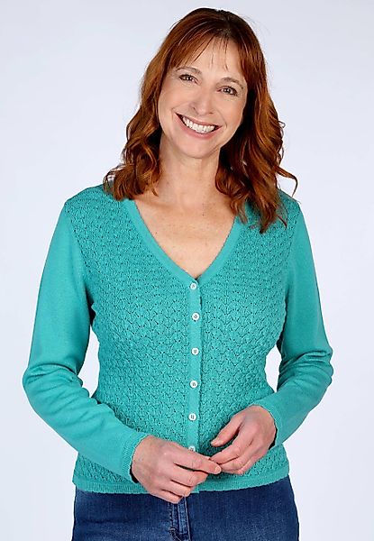 Sorgenfri Sylt Strickjacke Amily günstig online kaufen