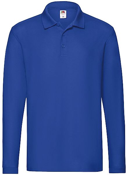 Fruit of the Loom Poloshirt Fruit günstig online kaufen