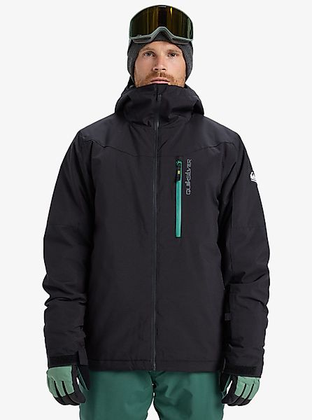 Quiksilver Skijacke TITANO JK günstig online kaufen