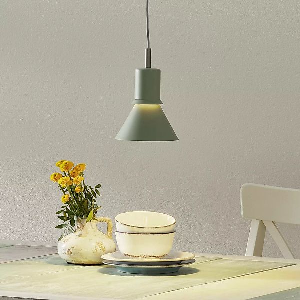 Anglepoise Type 80 Hängeleuchte, pistaziengrün günstig online kaufen
