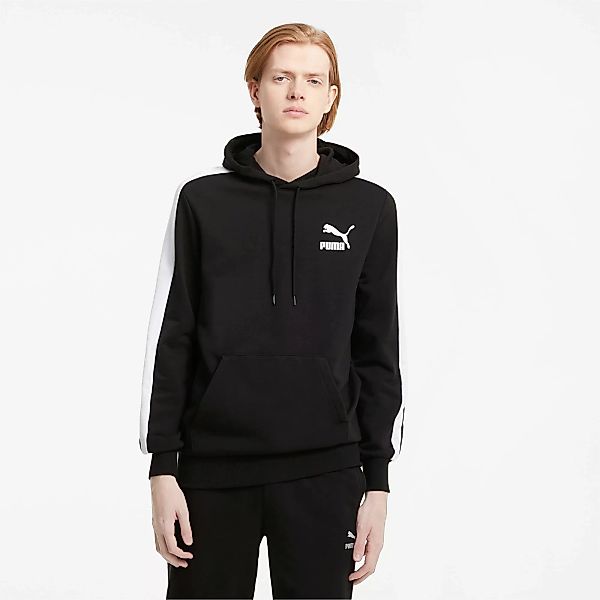 PUMA Sweatshirt Iconic T7 Hoody günstig online kaufen