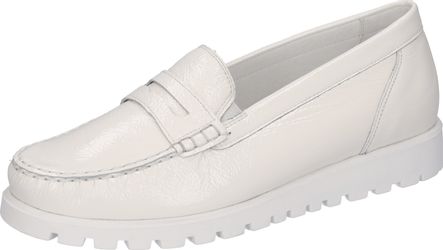 Waldläufer HEGLI Mokassin Slipper, Bequemschuh aus günstig online kaufen