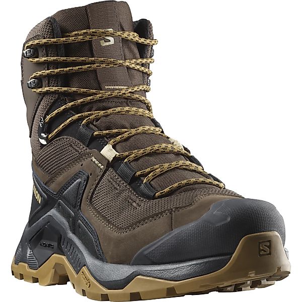 Salomon Wanderschuh "QUEST ELEMENT GORE-TEX" wasserdicht günstig online kaufen