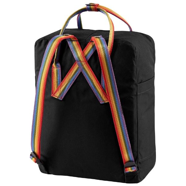 Fjällräven Rucksack Kånken Rainbow - Rucksack günstig online kaufen
