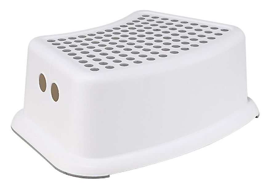 Gravidus Tritthocker Kinderhocker Tritthocker Badhocker Hocker Schemel Kuns günstig online kaufen