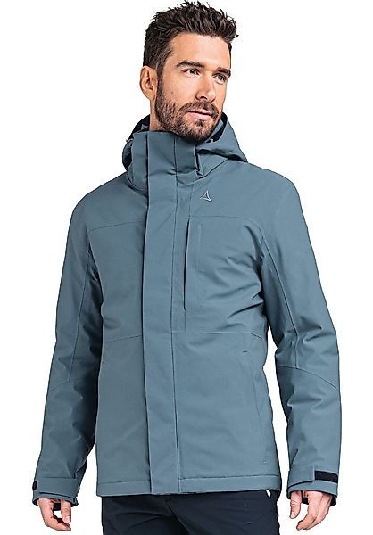 Schöffel Winterjacke Winter-Wanderjacke Insulated Bastianisee (wasserdicht, günstig online kaufen