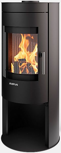 JUSTUS Kaminofen Aiana, 6 kW, Zeitbrand günstig online kaufen