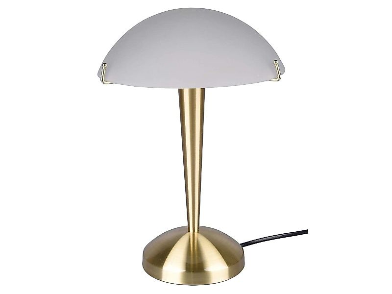 Reality Leuchten LED Nachttischlampe, Dimmfunktion, LED günstig online kaufen