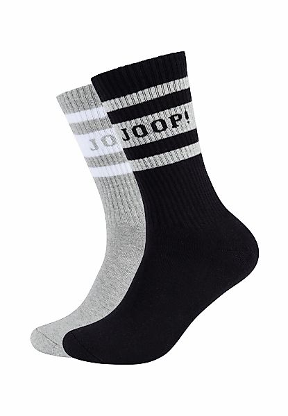 JOOP Socken "Socken 2er Pack" günstig online kaufen