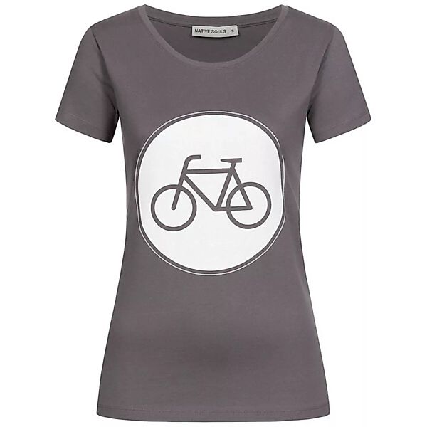 T-shirt Damen - Bike günstig online kaufen