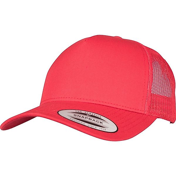 Flexfit Snapback Cap Flexfit 5-Panel Retro günstig online kaufen