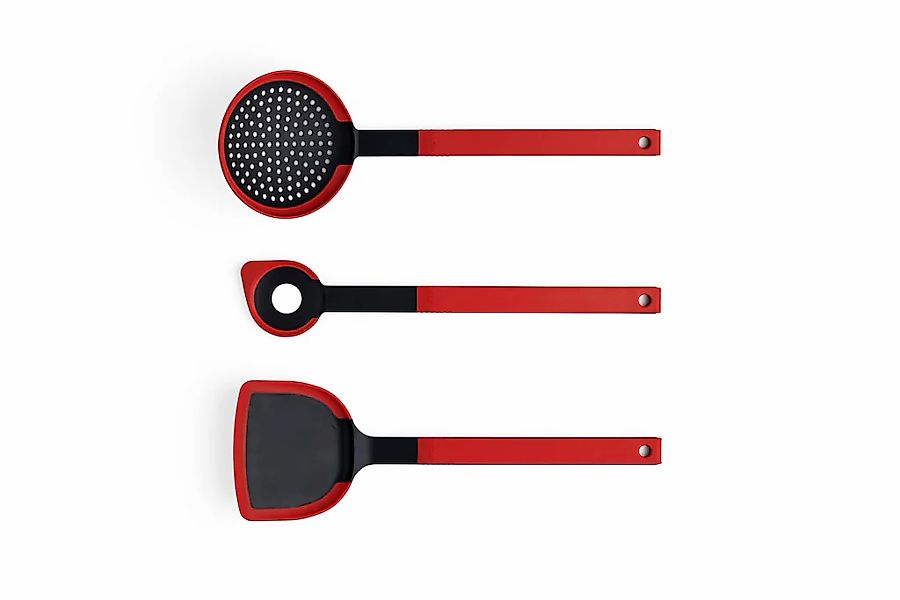 WOLL Kochbesteck-Set "Cook it" günstig online kaufen