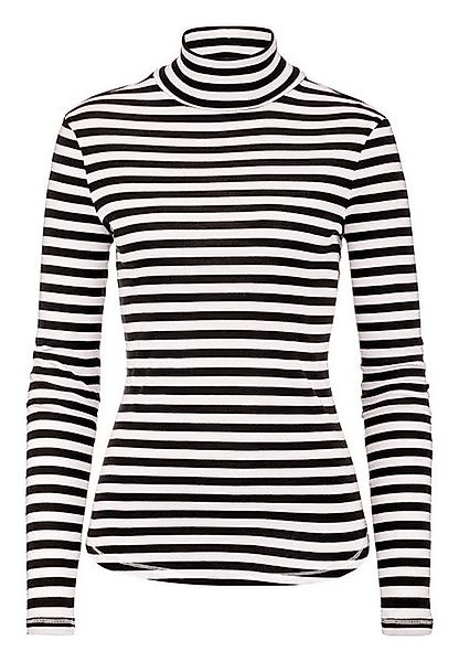 Hessnatur T-Shirt aus Bio-Baumwolle und TENCEL™ Modal (1-tlg) günstig online kaufen