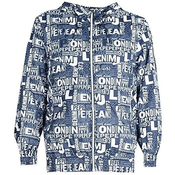 Pepe jeans  Herren-Jacke PM402412 | Tony günstig online kaufen