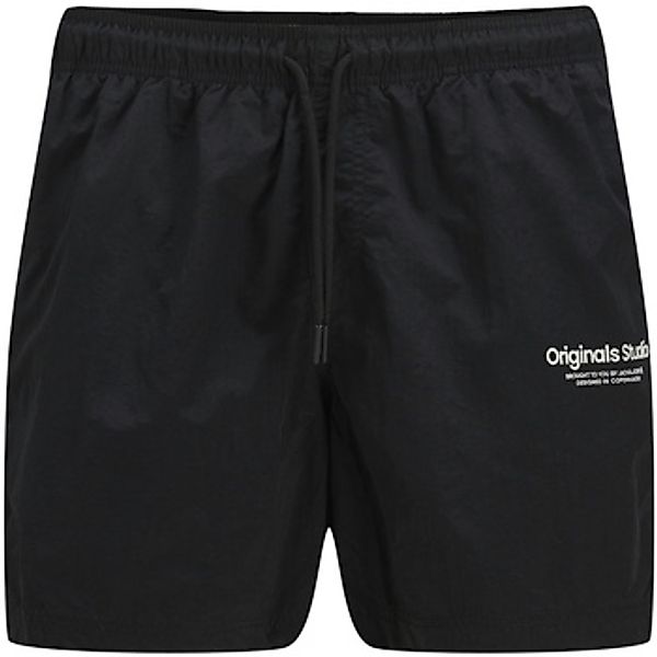 Jack & Jones Herren Badehose Badeshort JPSTNAXOS JJSWIM SHORTS VESTERBRO günstig online kaufen