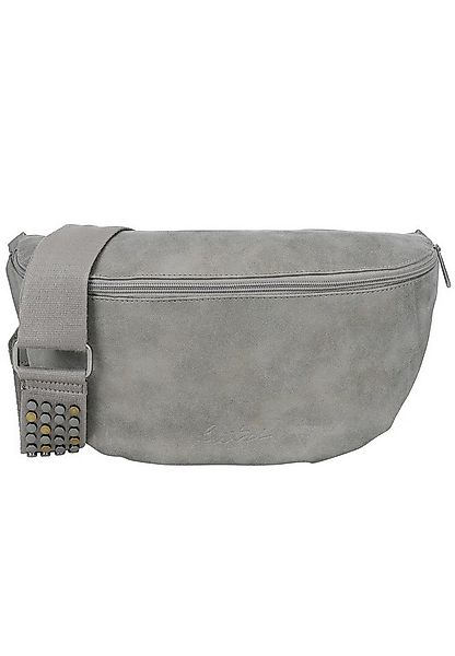 Fritzi aus Preußen Schultertasche Bum Bag Big Limited Rivet, mit beschlagen günstig online kaufen
