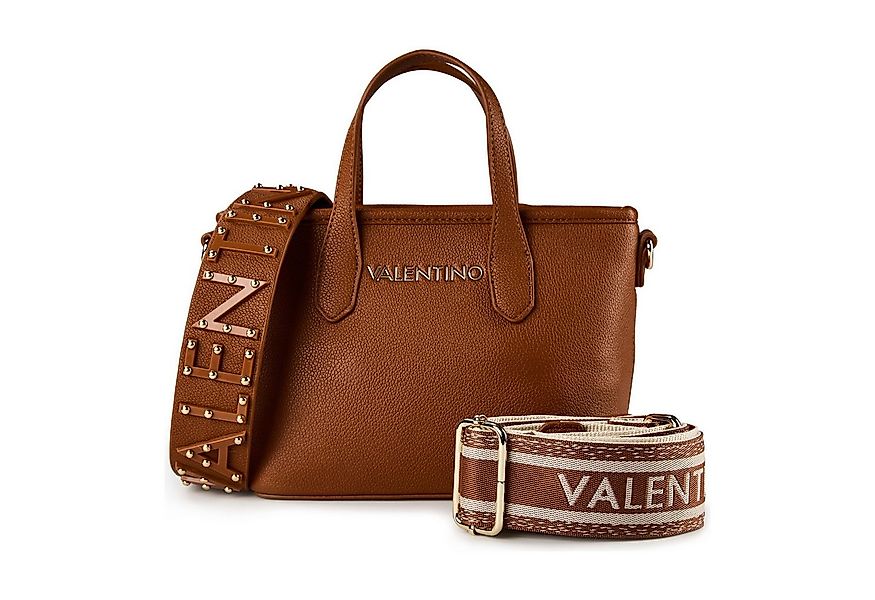 VALENTINO BAGS Schultertasche Dea RE, Polyurethan günstig online kaufen