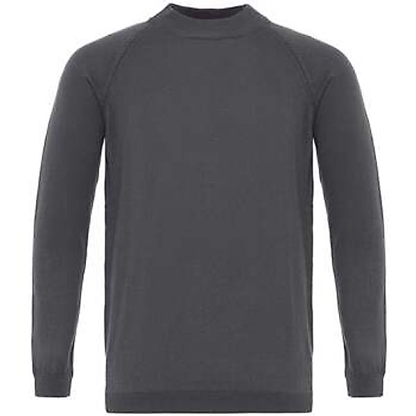 Antioch  Sweatshirt Mock Turtleneck Jumper Pullover günstig online kaufen