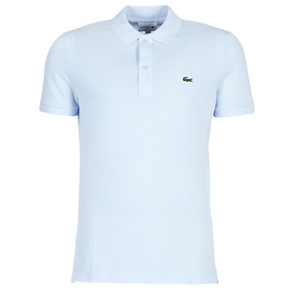 Lacoste  Poloshirt PH4012 SLIM günstig online kaufen