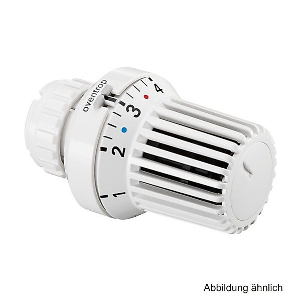 Oventrop Heizkörper Oventrop Thermostat Uni XD günstig online kaufen
