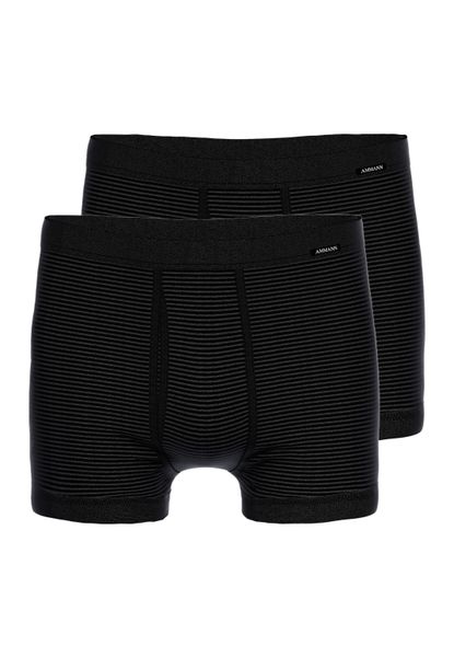 Ammann Retro Boxer 2er Pack Jeans günstig online kaufen