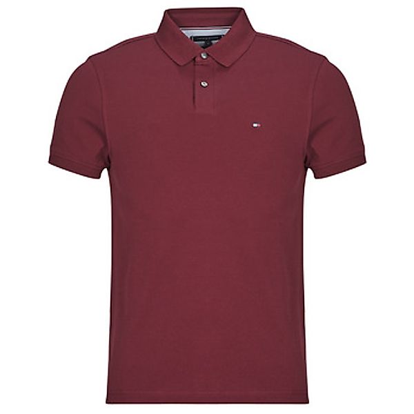 Tommy Hilfiger Poloshirt 1985 REGULAR POLO aus Piqué günstig online kaufen