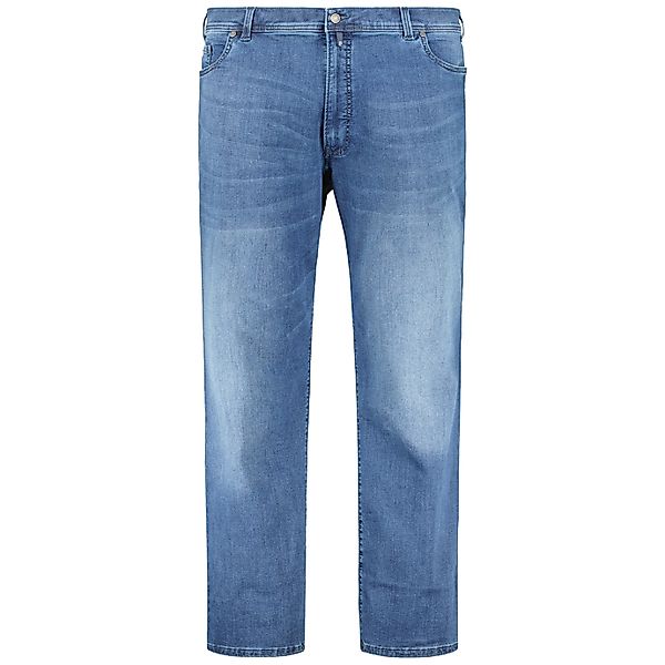 Pierre Cardin Jeans "Lyon" in Futureflex-Qualität, körpernah günstig online kaufen