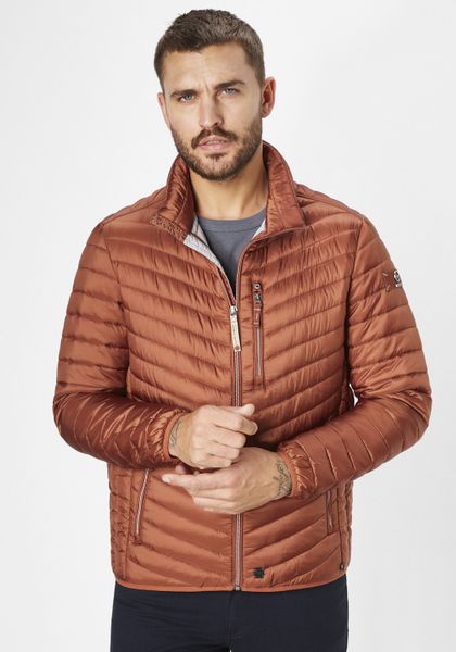 Redpoint Steppjacke Walker Leichte Steppjacke für günstig online kaufen