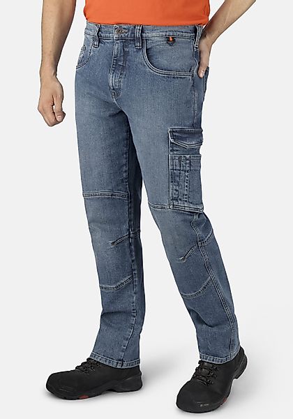 HERO by John Medoox Workerjeans CALGARY günstig online kaufen